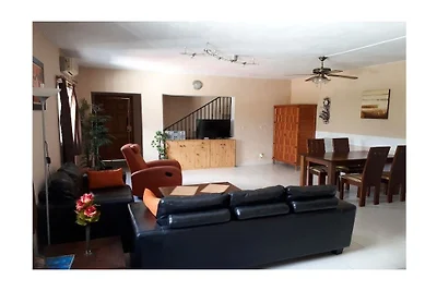 Ferienhaus mit 2 Schlafzimmer