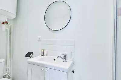 Gezellige studio voor 2 personen - Gare de...