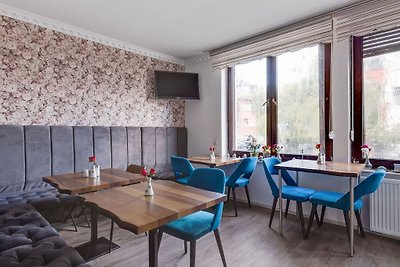 Ferienwohnen Doppelzimmer Oberhausen