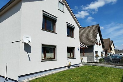 Vakantiewoning Seestraße