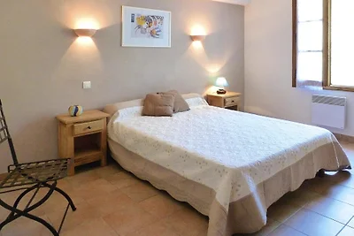 Typisch Ferienhaus mit Privatpool, Ménerbes