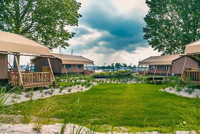Ferienhaus Erholungsurlaub Biddinghuizen