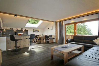 Ferienwohnung mit 1 Schlafzimmer