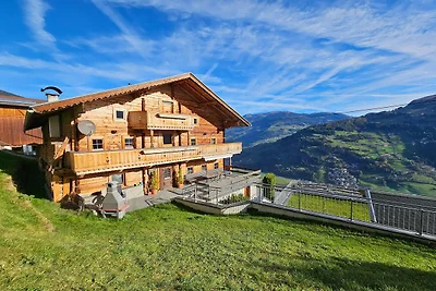 Chalet in Mayrhofen nahe Skipisten