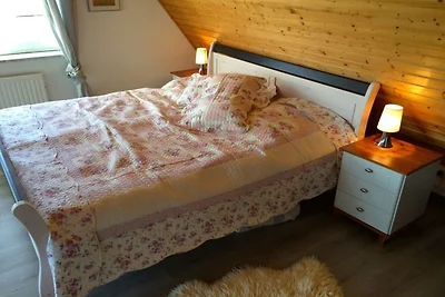 Ferienhaus mit 3 Schlafzimmer