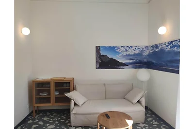 Appartement für 4 Personen in Alassio