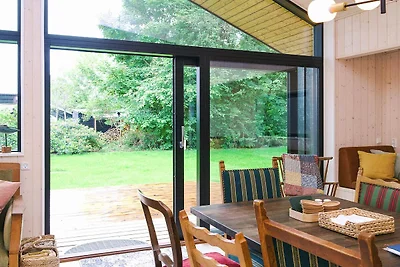 4 sterren vakantie huis in Gilleleje