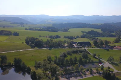 Ferienhaus Erholungsurlaub St. Peter