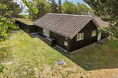4 Personen Ferienhaus in Hurup Thy-By Traum