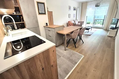 Ferienwohnung in Aix-les-Bains in der Nähe de...