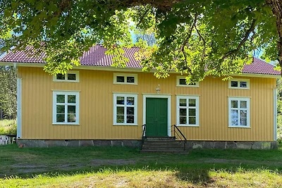 7 Personen Ferienhaus in SANDHEM-By Traum