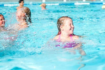 5 persoons vakantieparkhuis in Kruså