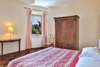 Moscato Komfortable Ferienresidenz