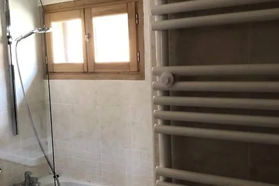 Wohnung in Cognet nahe Skipisten