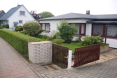 Ferienwohnung mit 1 Schlafzimmer