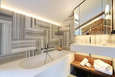 Ferienwohnung Familienurlaub Courchevel