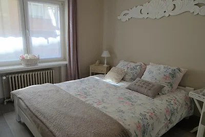 Wohnung in Nieuwpoort mit Meerblick