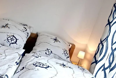 Ankerplatz Süd Komfortable Ferienresidenz