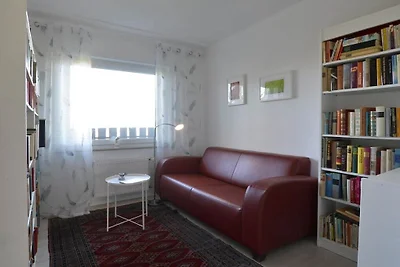 Kuća za odmor Dopust za oporavak Dockweiler
