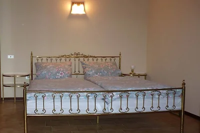 Appartement de vacances avec 2 chambres