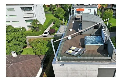 Ferienwohnung mit 1 Schlafzimmer