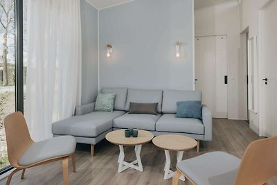 Luxus Lodge mit zwei Bädern, in der Nähe des...