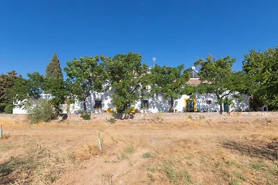 Bauernhaus mit Pool in Andalusien