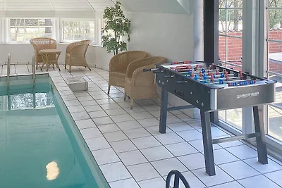 12 Personen Ferienhaus in Væggerløse