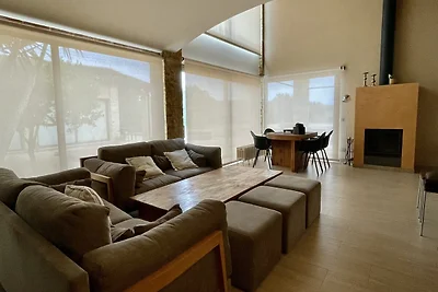 Villa con 5 camere da letto a Begur