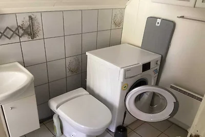 6 Personen Ferienhaus in Rødby