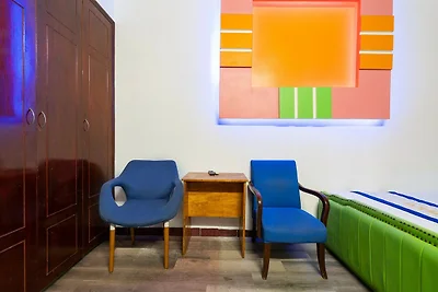 Gemütliches Standard-Doppelzimer im Bezirk Ta...