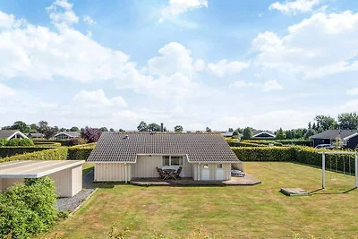 6 Personen Ferienhaus in Haderslev-By Traum