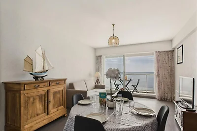 Apartment in Strandnähe in Les Sables...