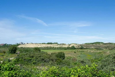 Park wakacyjny Dune House w Duinendale