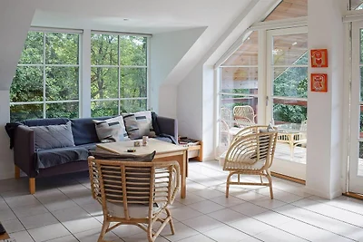 8 Personen Ferienhaus in Vejby