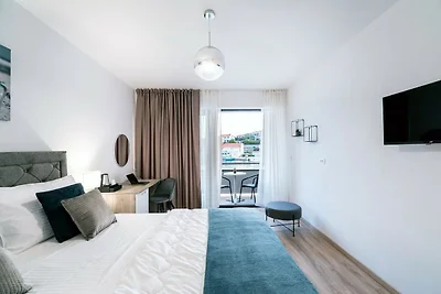 Apartments & Rooms Fisherman's Luck - Deluxe ...