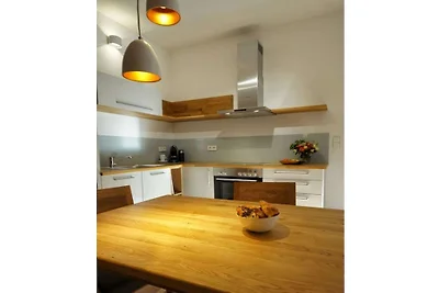 Ferienwohnung mit 1 Schlafzimmer