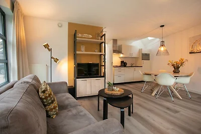 Luxuriöses Ferienhaus mit privater Sauna