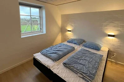 4 Sterne Ferienhaus in Ulfborg