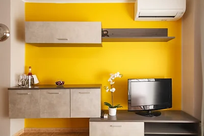 Wohnung in Nerja nahe Torrecilla Strand