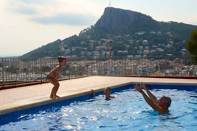 Wohnung Nautic in Costa Brava