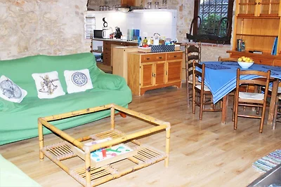 Casa vacanza rustica les corts del mas virrei