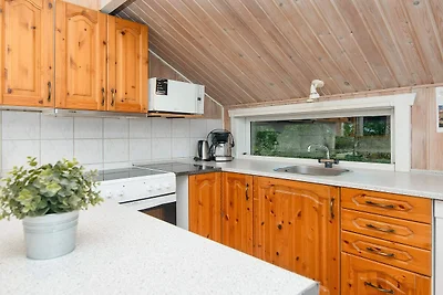 6 persoons vakantie huis in Ebeltoft-By Traum