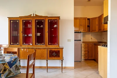 Haus in Tuoro sul Trasimeno am Lago Trasimeno