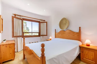 Villa mit privatem Pool