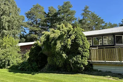 4 Personen Ferienhaus in UDDEVALLA-By Traum