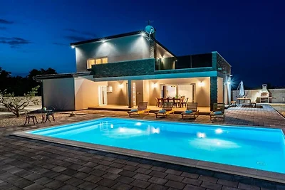 Grigia Residenza di vacanza confortevole