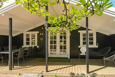 6 Personen Ferienhaus in Fårvang