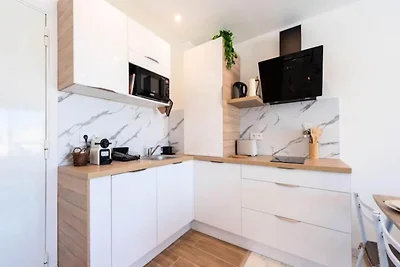 Appartamento vicino alle spiagge della Croise...