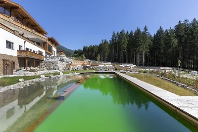 Nationalpark Chalet Daberspitze